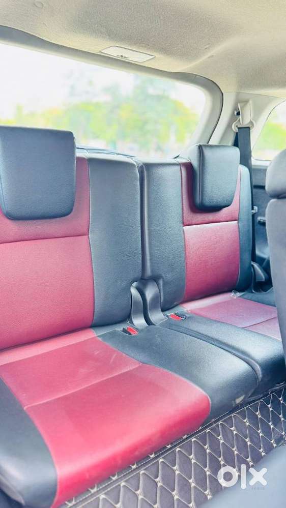 Toyota Fortuner Legender 4x2 At 2.8, 2022, Diesel