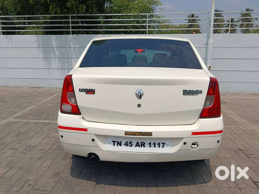 Mahindra Logan Diesel 1.5 Dle, 2010, Diesel
