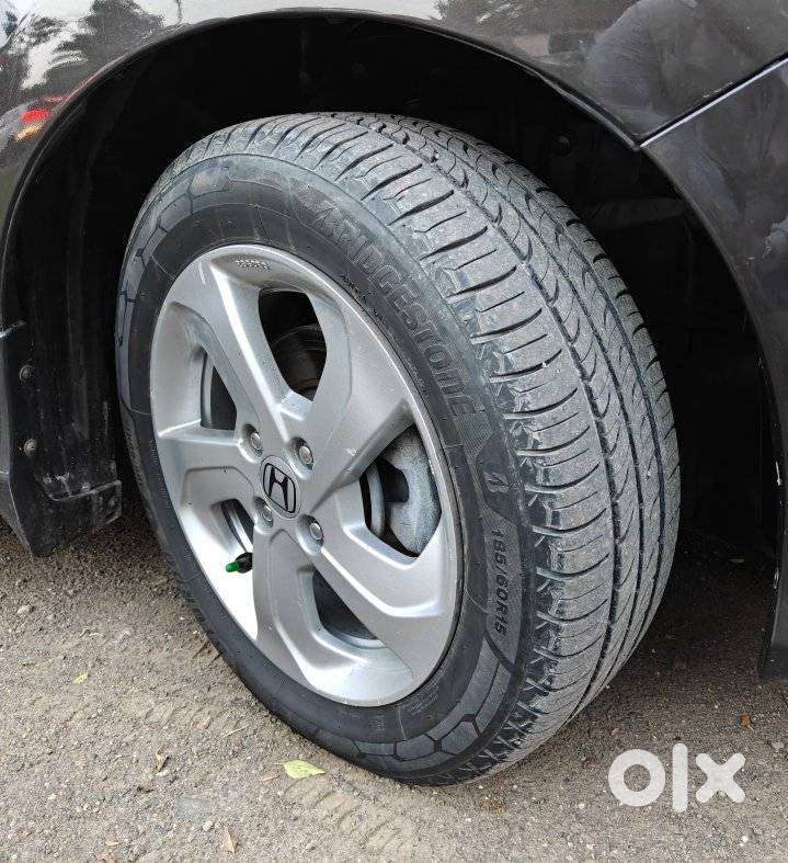 Honda City I Vtec Vx Option, 2015, Petrol