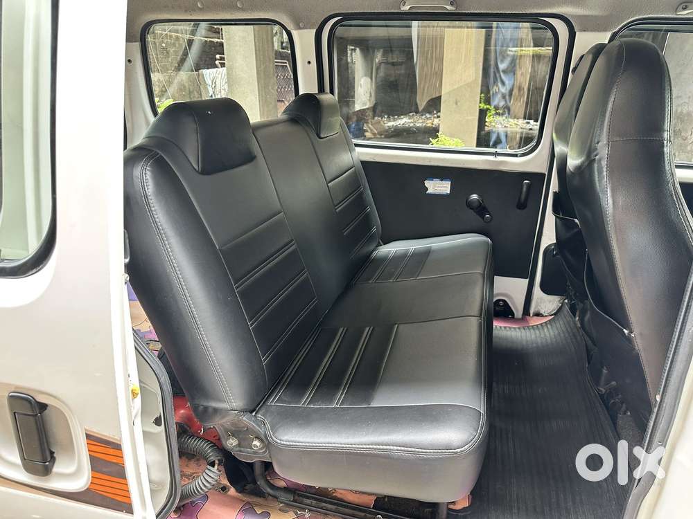 Maruti Suzuki Eeco 5 Seater Ac, 2019, Cng & Hybrids