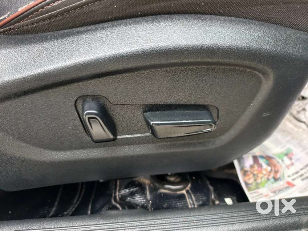 Hyundai Alcazar 1.5 Signature (o) Diesel At 6 Str, 2021, Diesel