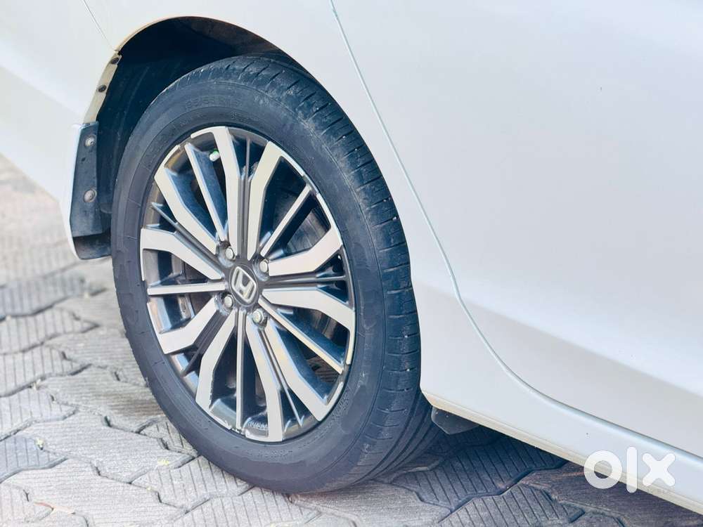 Honda City 1.5 Vx I-vtec Mt, 2018, Petrol