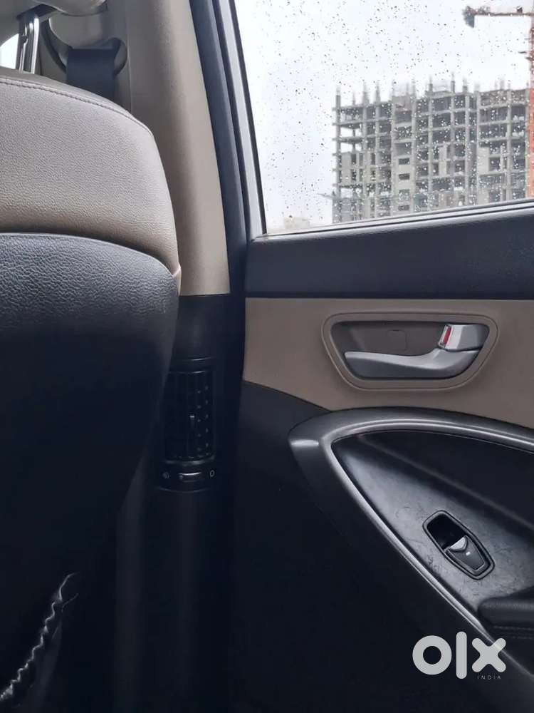 Hyundai Santa Fe 2014 Diesel