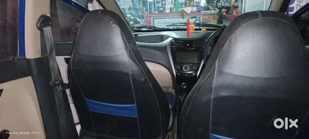 Hyundai Eon 2014 Petrol Well Maintained( Tex Faild)