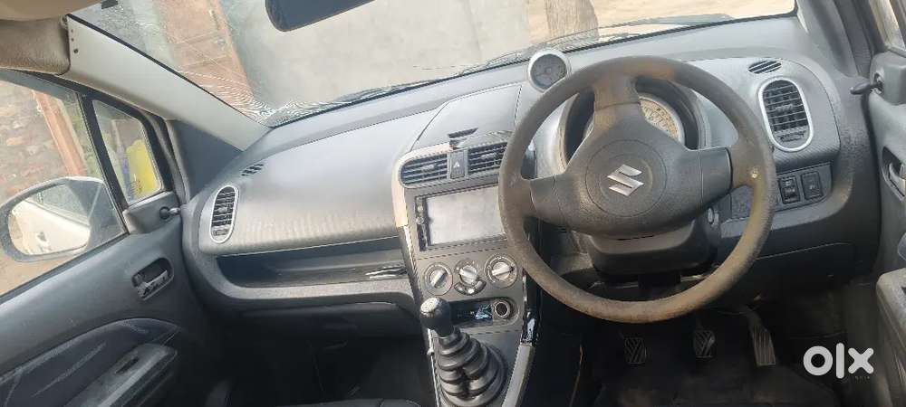 Maruti Suzuki Ritz Vdi 2012