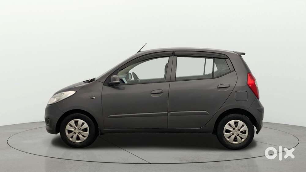 Hyundai I10 Sportz 1.2 Kappa2, 2013, Petrol