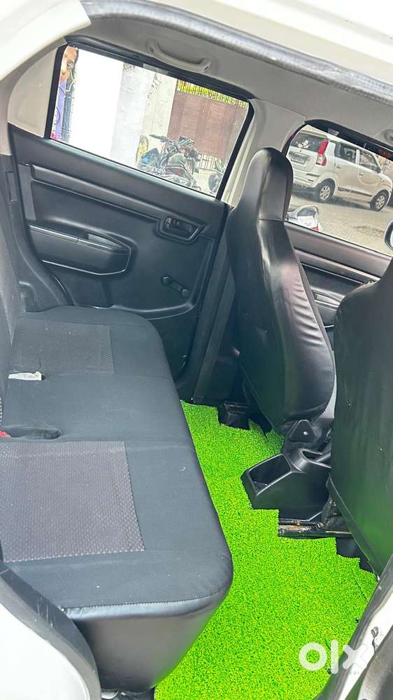 Maruti Suzuki S-presso Vxi Plus, 2019, Petrol