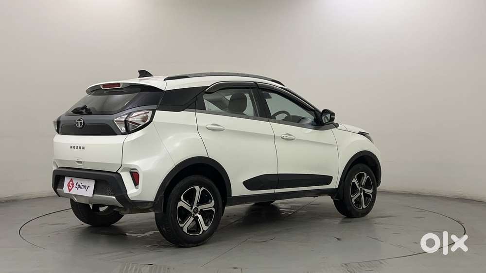 Tata Nexon 1.2 Revotron Xza Plus (o), 2022, Petrol