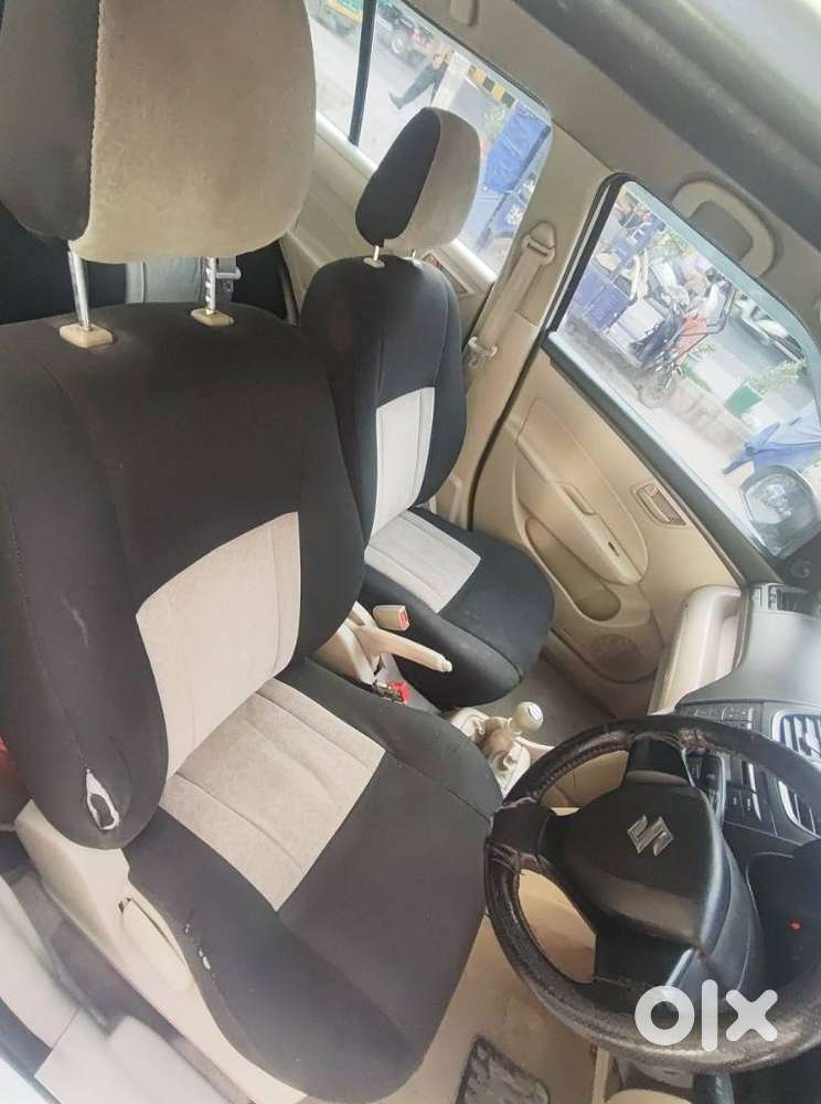 Maruti Suzuki Dzire 2017-2020 Ldi, 2016, Diesel