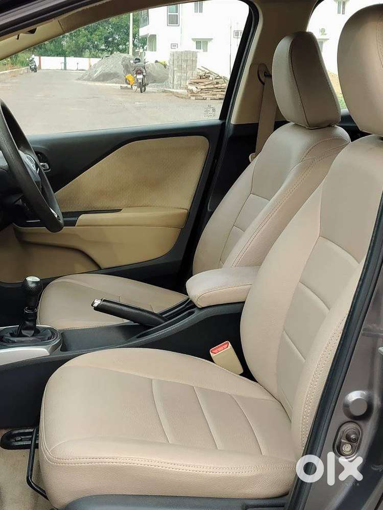 Honda City 2015-2017 I Dtec V, 2019, Diesel
