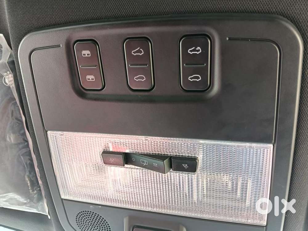 Tata Harrier 2023 Diesel Well Maintained