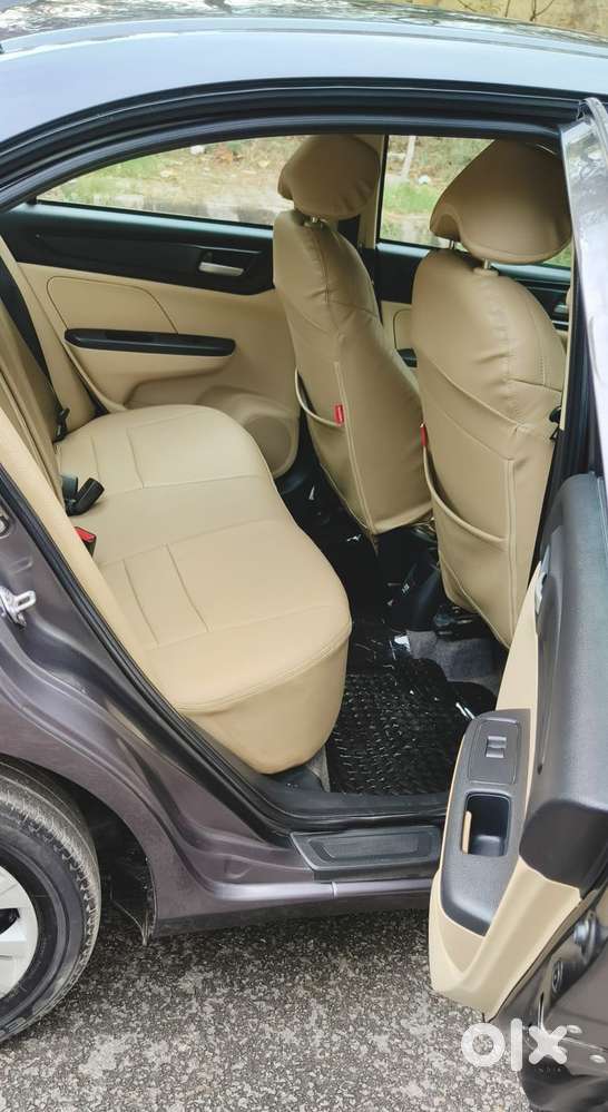 Honda Amaze 1.2 Smt I Vtec, 2019, Petrol