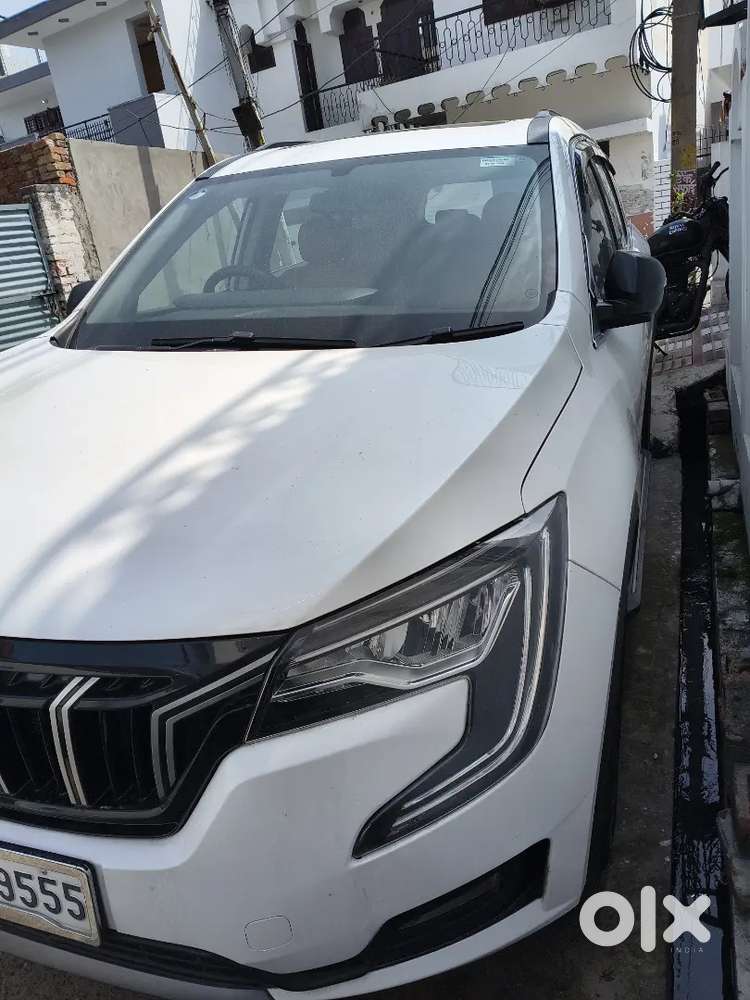 Doctor Car , Original Run 34000 Service Record