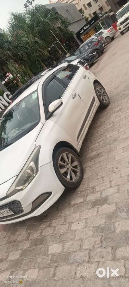 Hyundai I20 Crdi 2016 Third Owner