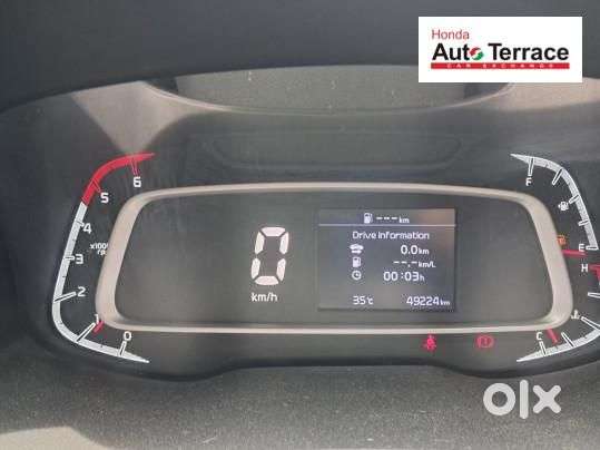 Kia Sonet Htk Plus D, 2021, Diesel