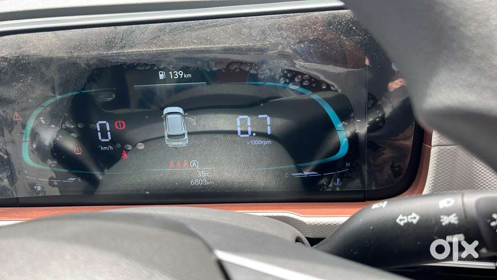 Hyundai Creta 1.5 S Diesel, 2024, Diesel