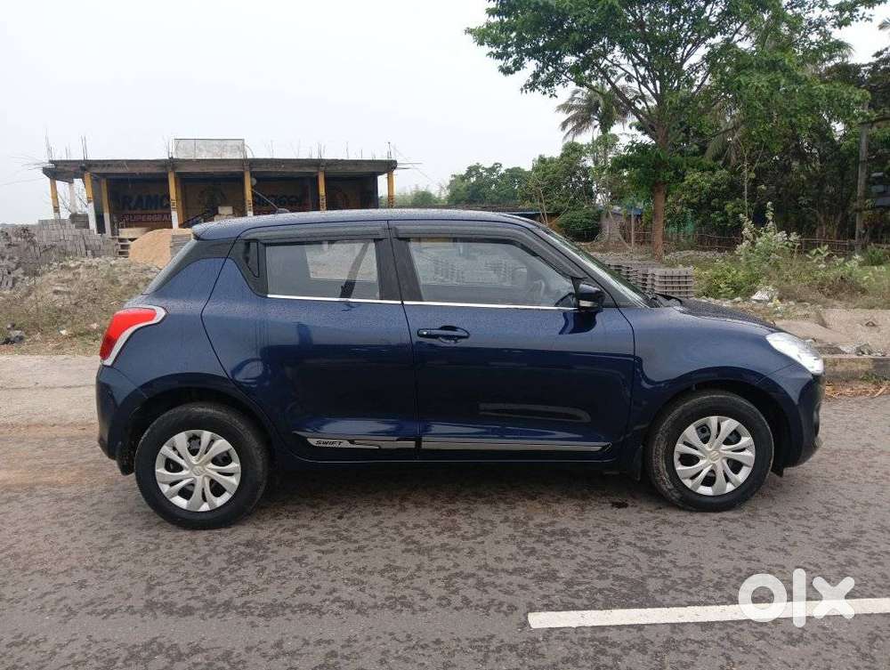 Maruti Suzuki Swift 2018 Vxi, 2020, Petrol