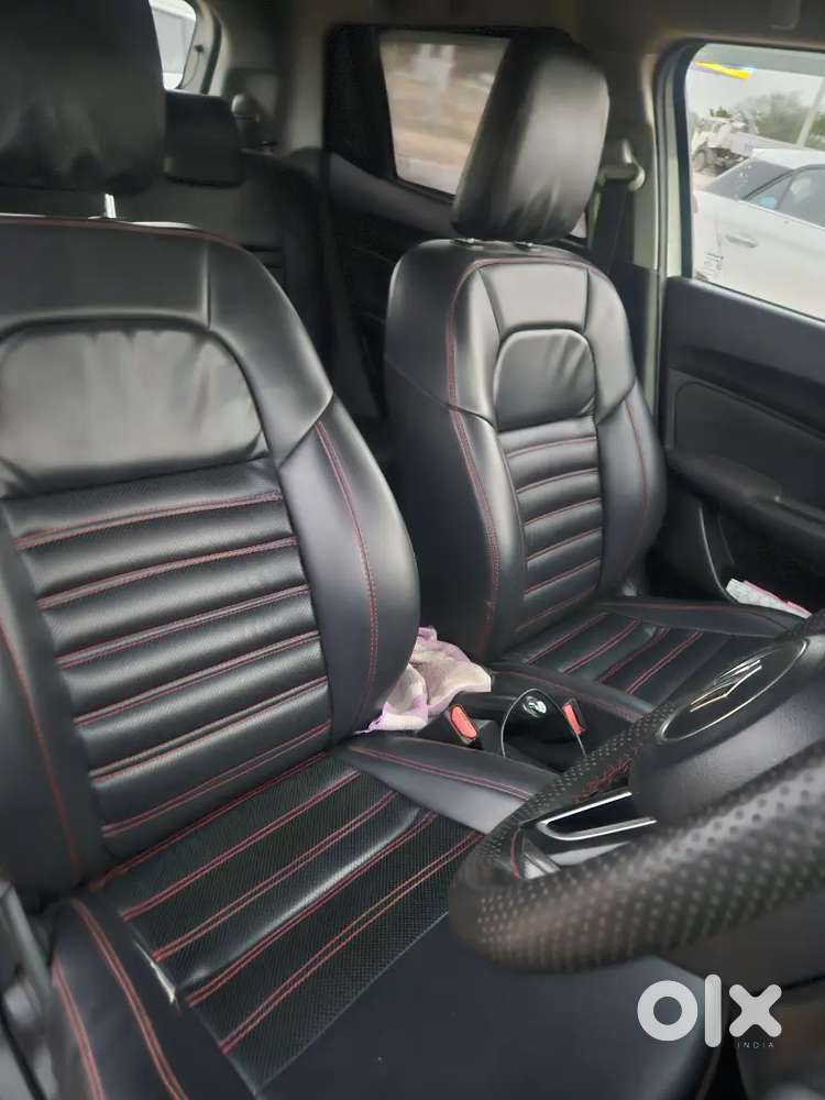 Maruti Suzuki Swift 2019