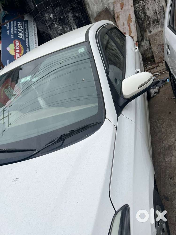 Hyundai I20 Sportz 2018 Diesel