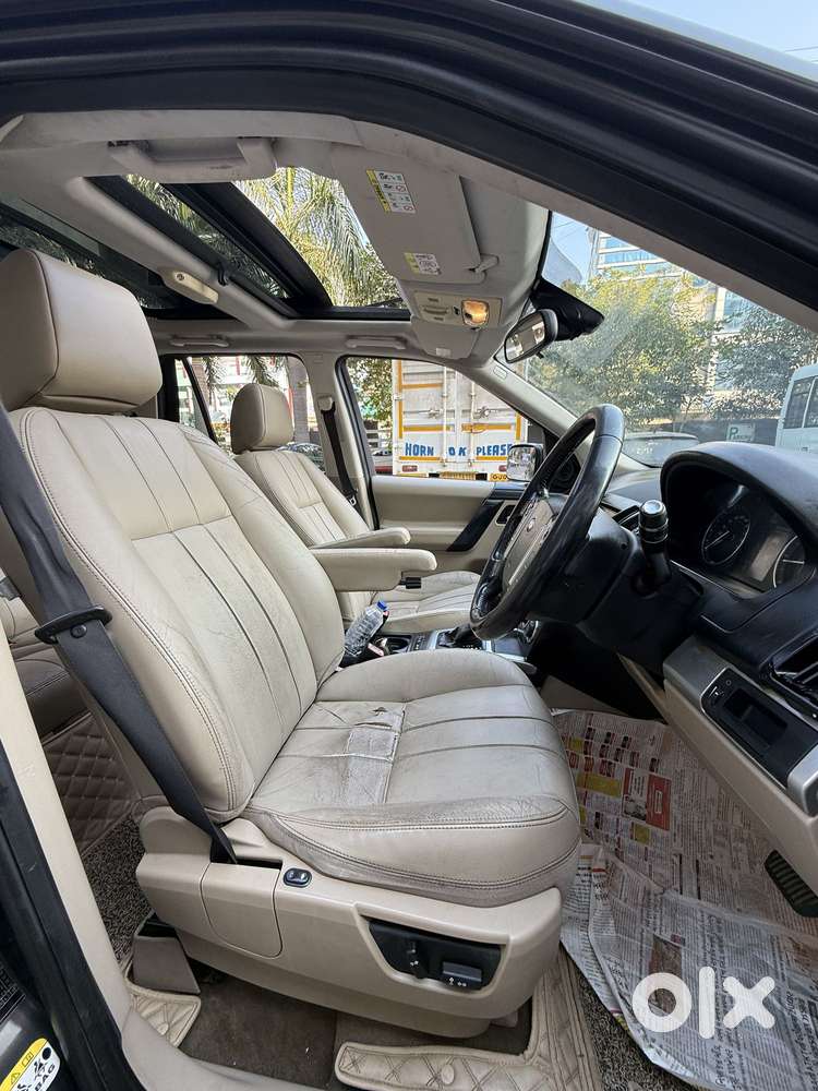 Land Rover Freelander 2 Hse, 2013, Diesel