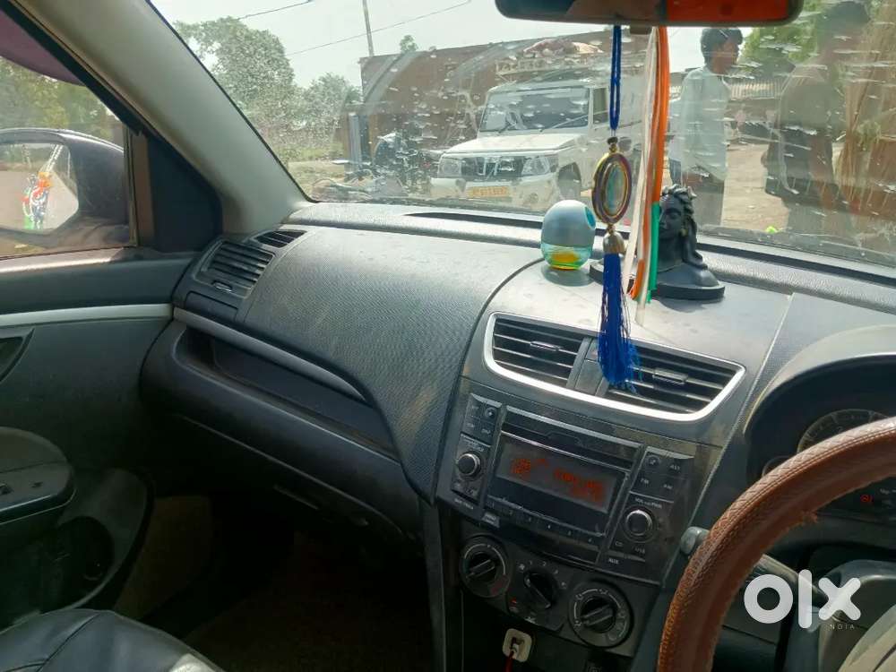 Maruti Suzuki Swift 2016