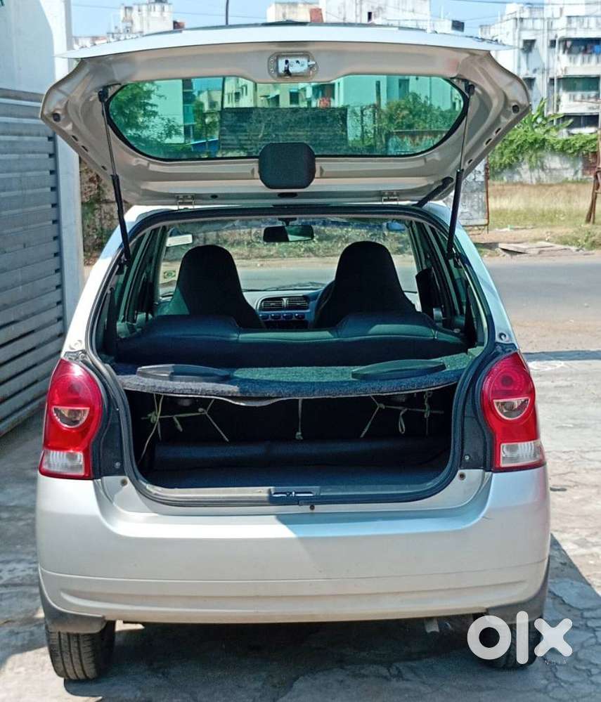 Maruti Suzuki Alto K10 2010-2014 Vxi, 2011, Petrol