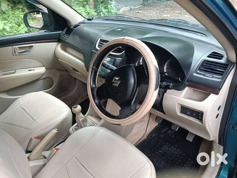 Maruti Suzuki Swift Dzire Vdi Bsiv, 2013, Diesel