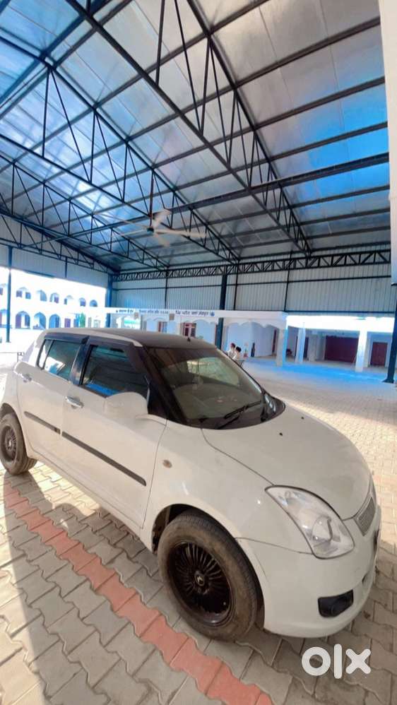 Maruti Suzuki Swift Diesel 2011