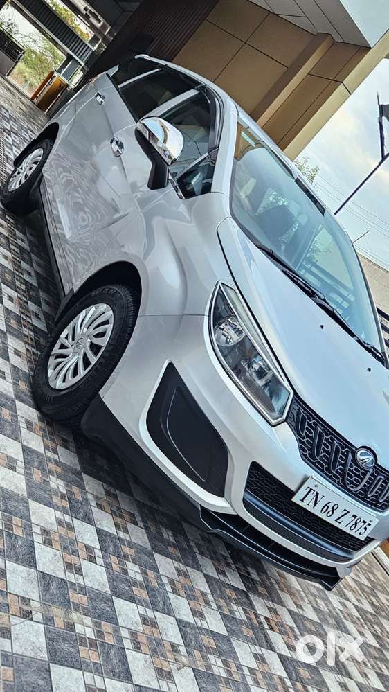 Mahindra Marazzo M2, 2019, Diesel