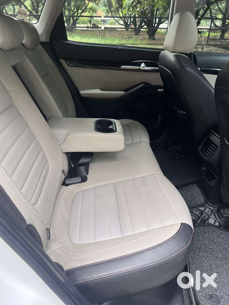 Kia Seltos Gtx Plus At D, 2020, Diesel