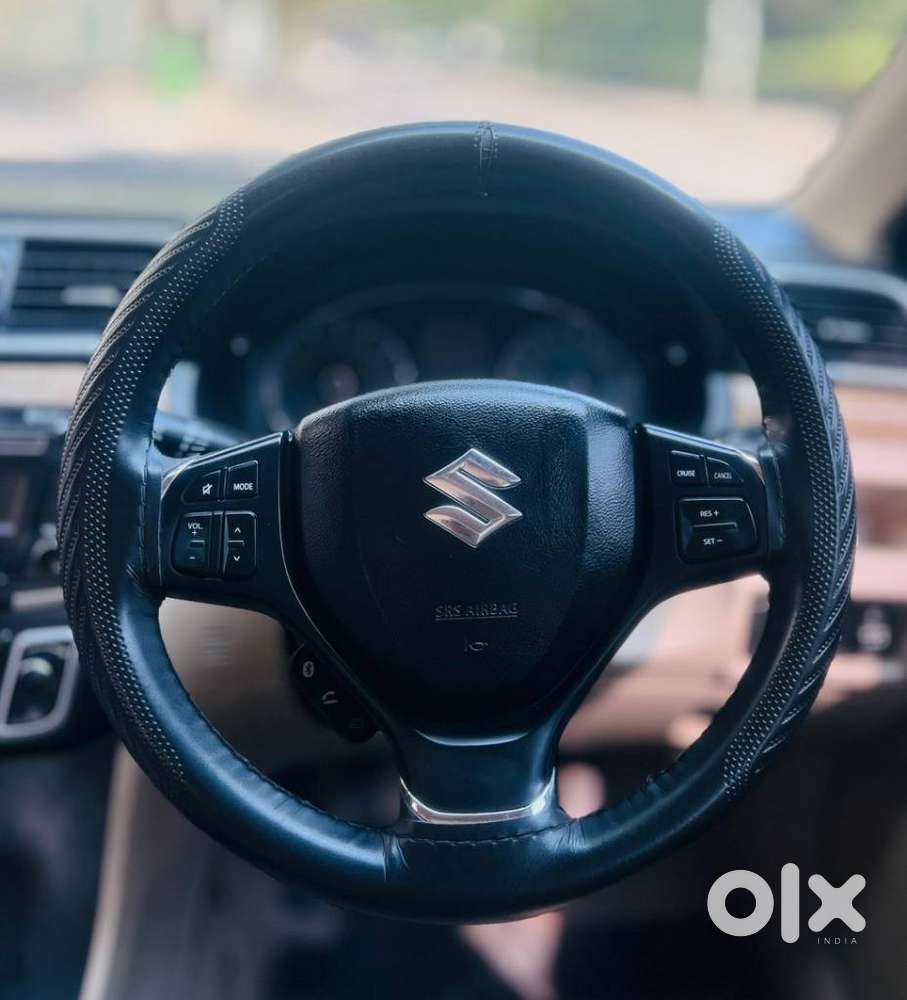 Maruti Suzuki Ciaz Smart Hybrid Delta , 2019, Cng & Hybrids