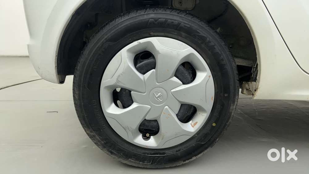 Tata Tiago 1.2 Revotron Xt, 2019, Petrol