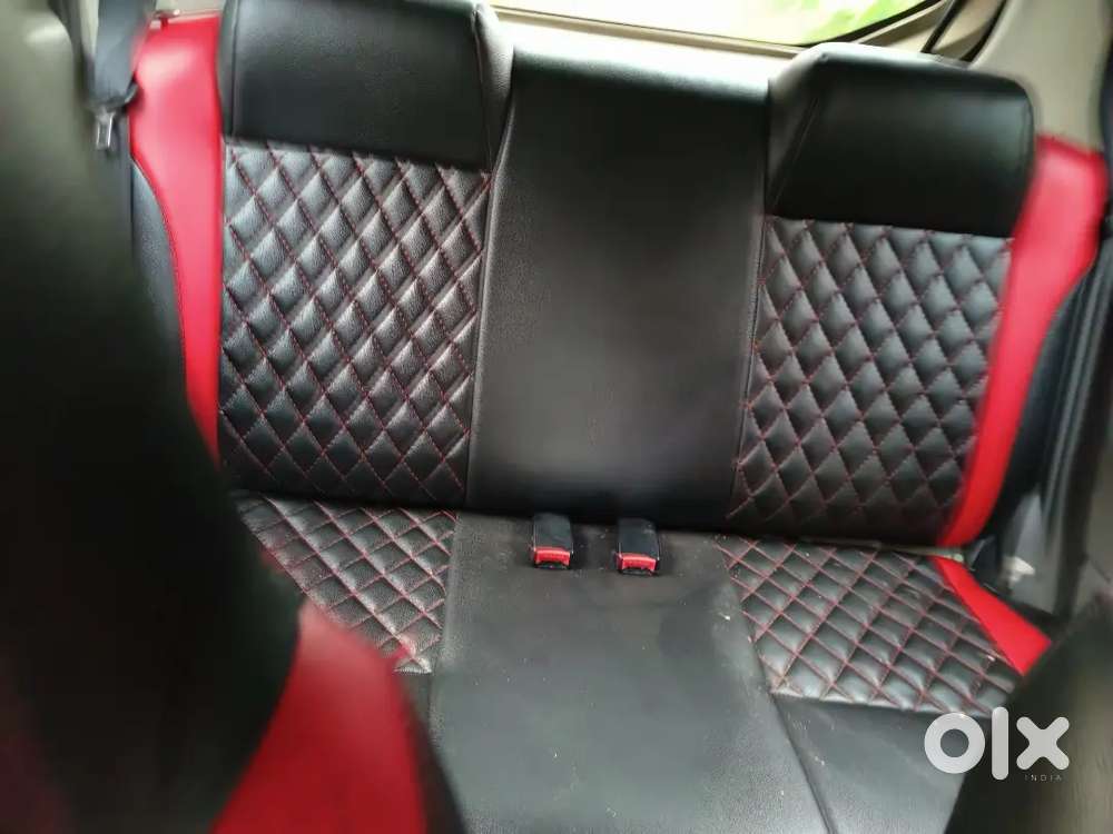 Maruti Suzuki Alto 2013 Last Single Owner
