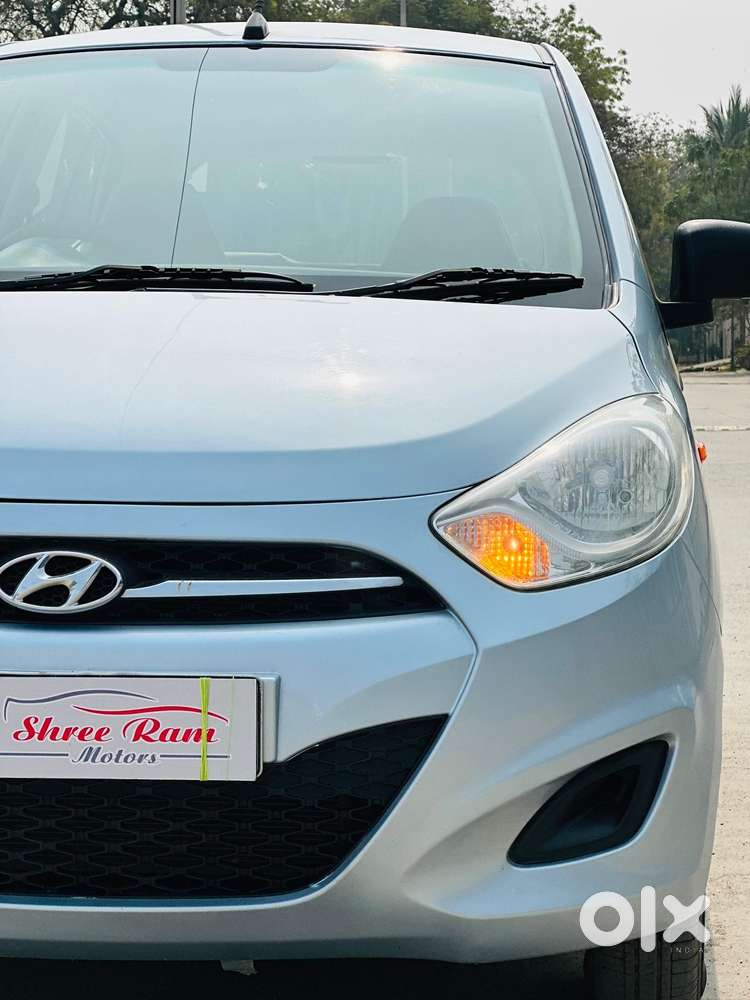 Hyundai I10 Era, 2011, Petrol