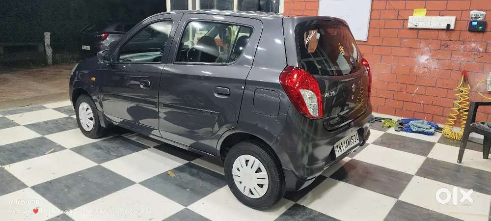 Mari Alto 800