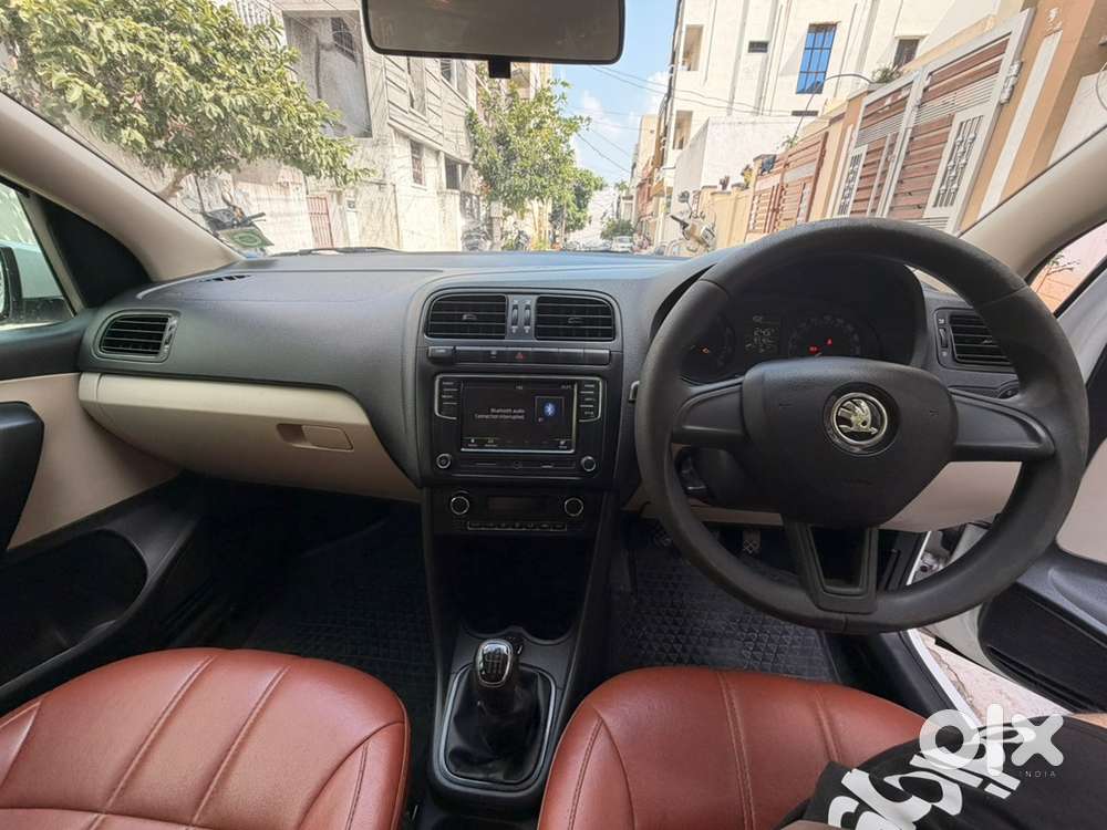 2021 Skoda Rapid 1.0 Tsi