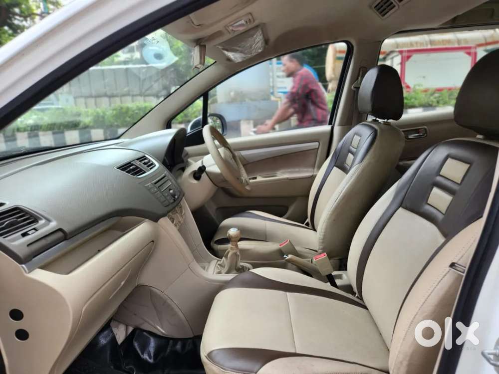 Maruti Suzuki Ertiga Vxi, 2015, Petrol