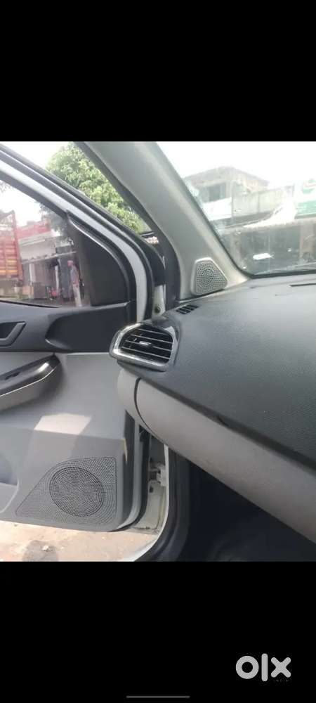 Tata Tiago 2024 Petrol Good Condition