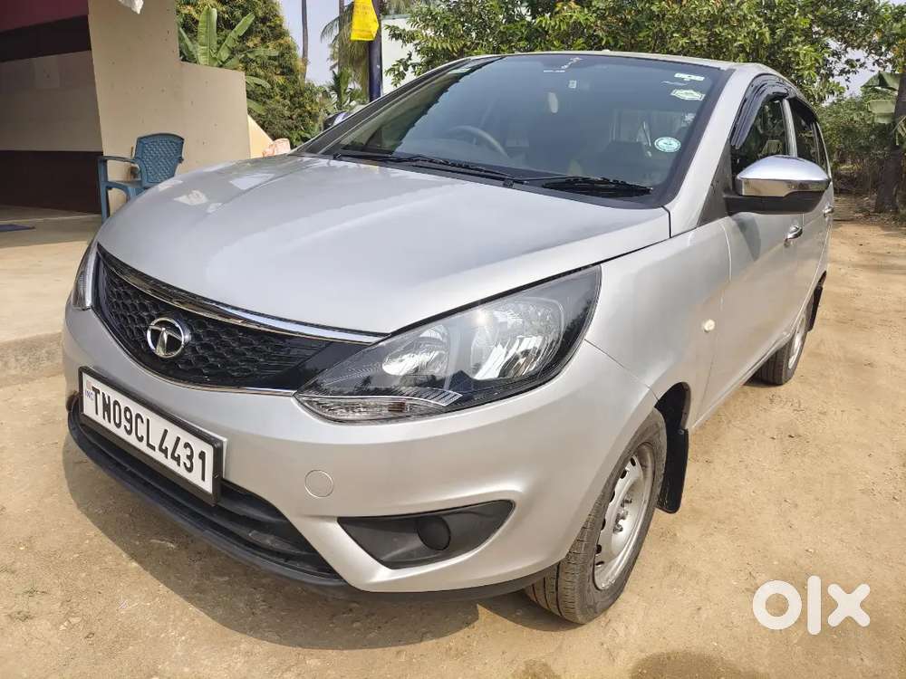 Tata Bolt 2018 Diesel Good Condition