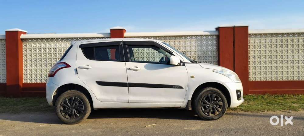 Maruti Suzuki Petrol 2017