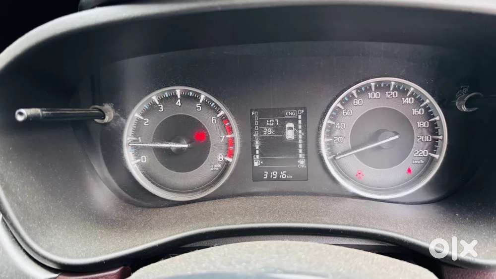 Maruti Suzuki Fronx, 2024, Cng & Hybrids