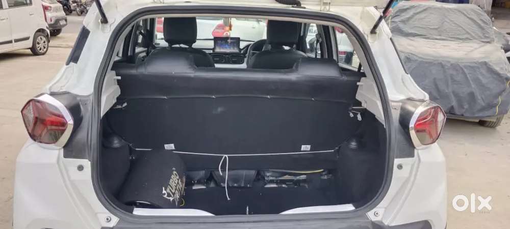 Tata Punch 2024nov Untouched 
 Uk 13 6786