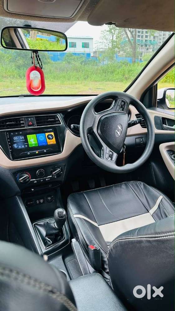 Hyundai Elite I20 1.2 Sportz Plus Vtvt, 2019, Petrol