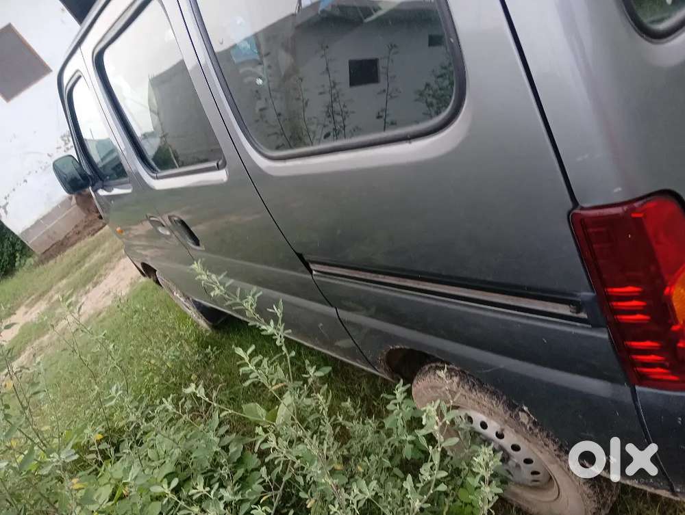 Maruti Suzuki Eeco 1.2 2025