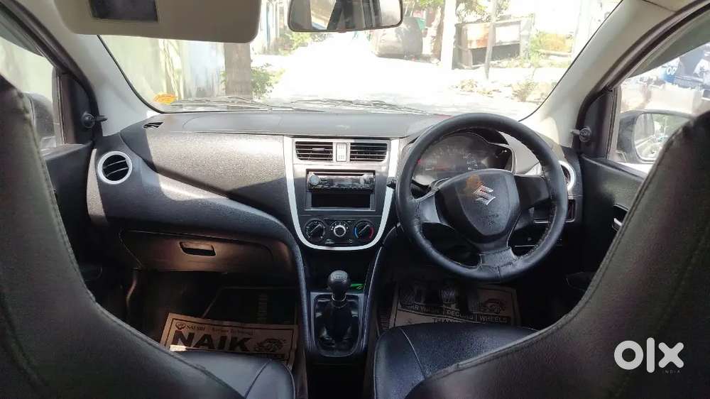 Maruti Suzuki Celerio X 2018 Petrol 105000 Km Driven