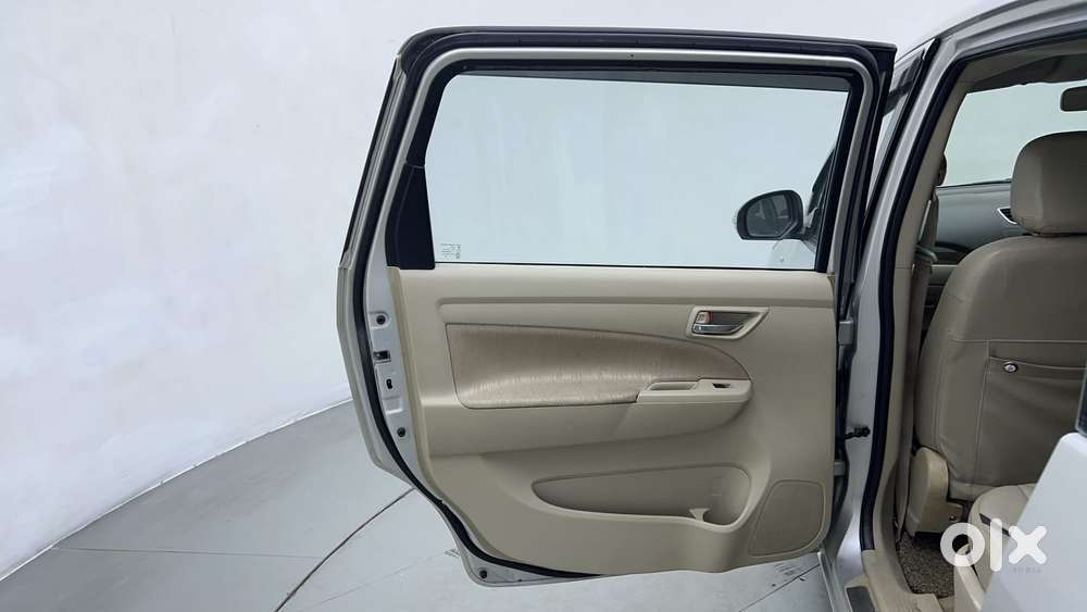 Maruti Suzuki Ertiga 1.5 Vxi, 2015, Petrol