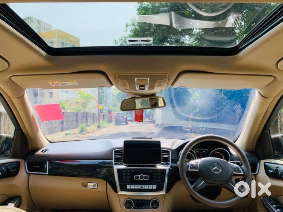 Mercedes-benz M-class Ml 250 Cdi, 2014, Diesel