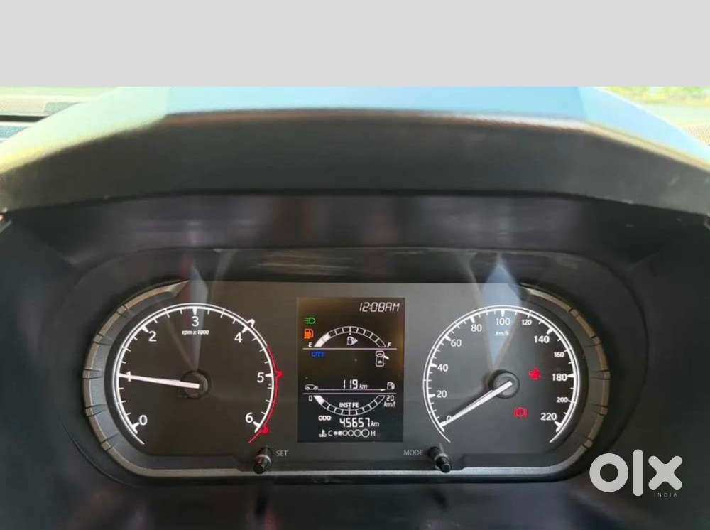 Tata Harrier 2021 Diesel 53000 Km Driven