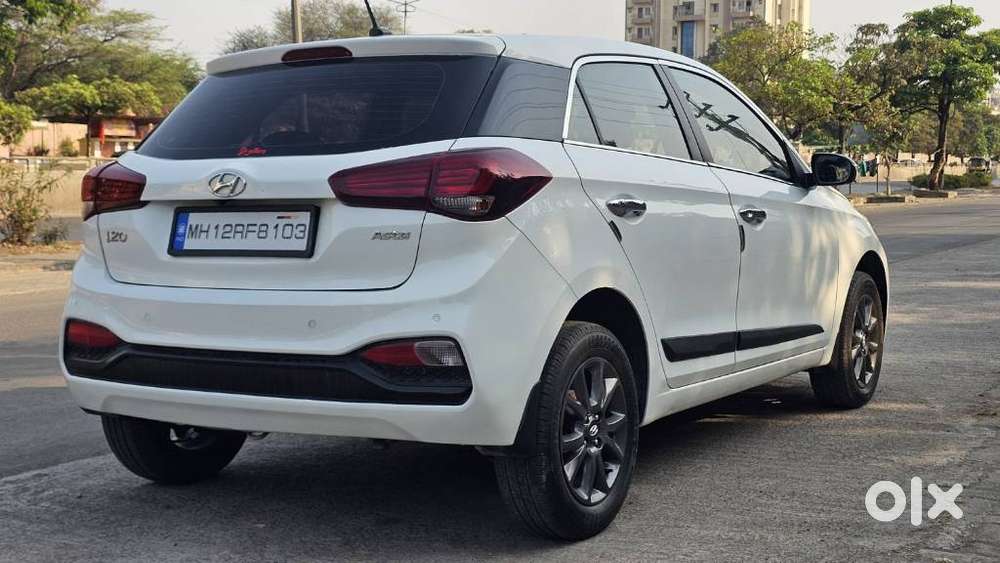 Hyundai Elite I20 [2018-2020] 1.2 Asta, 2019, Diesel