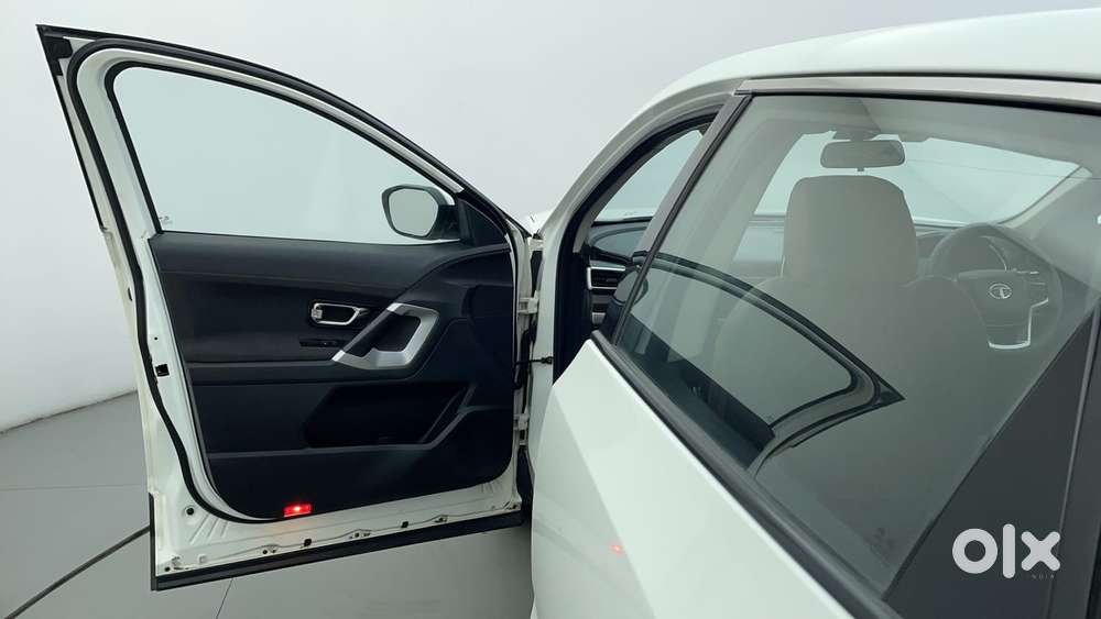 Tata Harrier Xt, 2021, Diesel